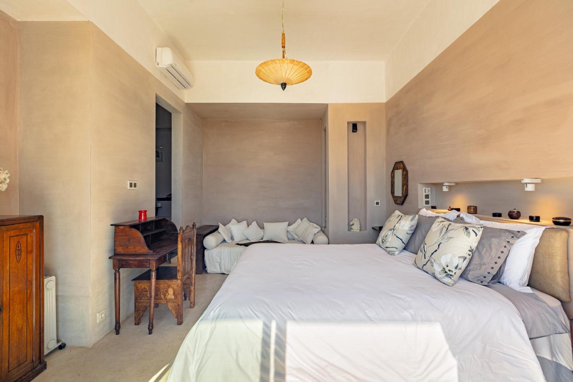 La Villa Kela Serene 4 Suites 马拉喀什 外观 照片